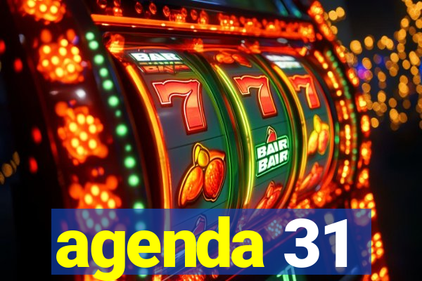 agenda 31